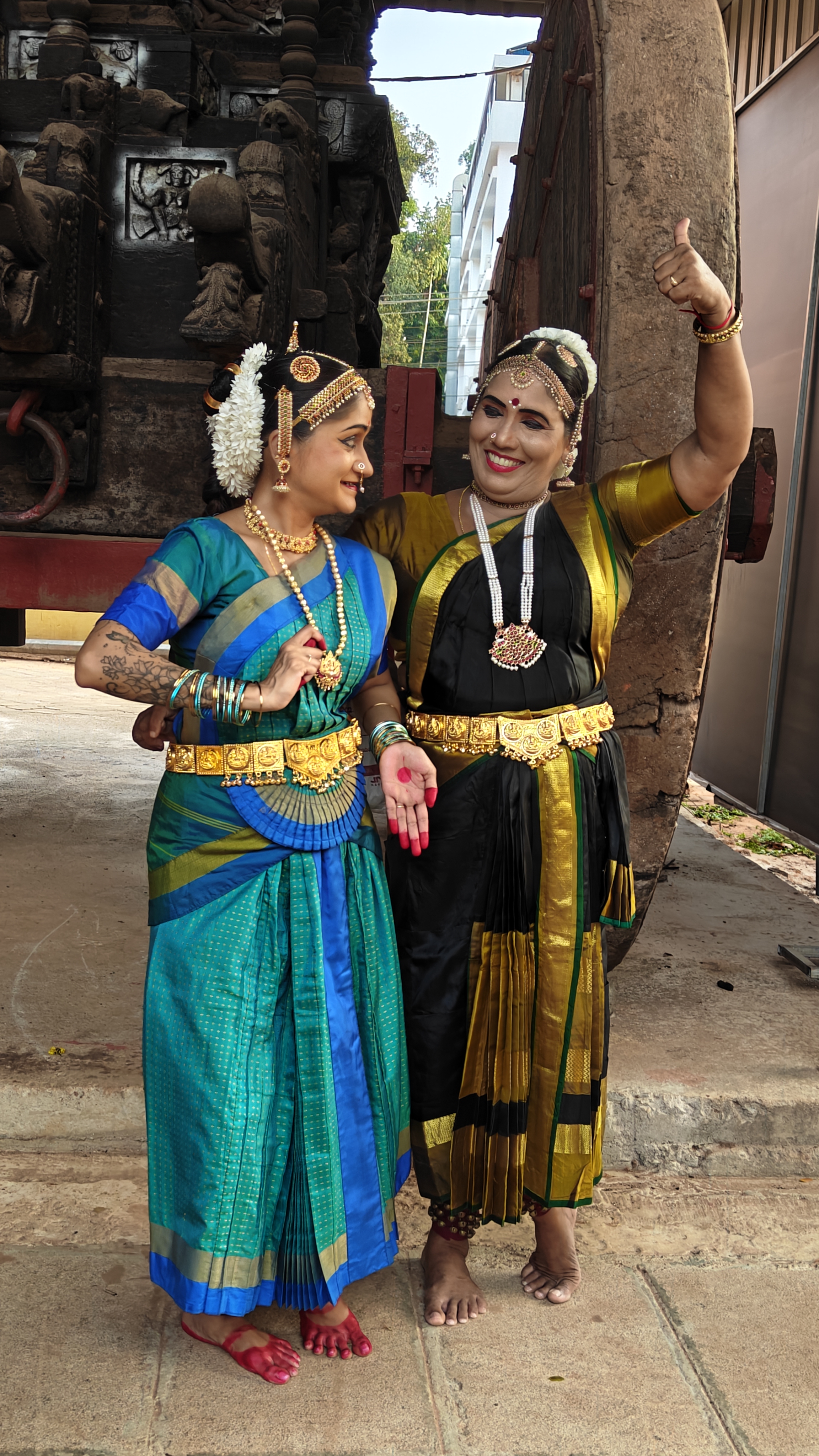 Temple Performance - Programs 6 (JPG)